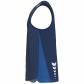 erima Kinder Tank Top T&F WINGS Singlet 