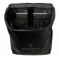 Derbystar All-Wetter Rucksack Brillant v25  4603000200 Schwarz | 25 Liter