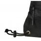 Derbystar Sportbeutel Brillant v25 4604000200 Schwarz | 15 Liter