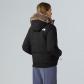 The North Face Damen Jacke W Arctic Bomber 84IY 