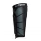 Derbystar Schienbeinschoner G-Form Pro-S Vento 3264060000 XL Schwarz | XL