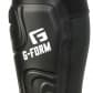 Derbystar Schienbeinschoner G-Form Volt 