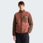 The North Face Herren Fleecejacke Yumiori Full Zip 883R 