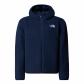 The North Face Jacke B Reversible Shasta FZ Hooded Jacket 88TP 