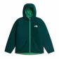 The North Face Jungen Wendejacke B Rev Perrito Hooded Jacket 88TW 