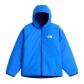 The North Face Jungen Wendejacke B Rev Perrito Hooded Jacket 88TW 