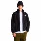 The North Face Herren Fleecejacke Fleeski FZ Jacket 88XQ 