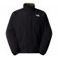 The North Face Herren wendbare Fleecejacke Yumiori 89GT 
