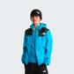 The North Face Jungen Regenjacke B Antora Rain Jacket 8A48 