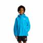 The North Face Kinder Regenjacke Zipline Rain Jacket 8B7Z 