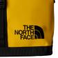 The North Face Umhängetasche BASE CAMP SHOULDER BAG 8BK6-ZU3 Summit Gold/TNF Black | One size