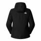 The North Face Damen Jacke W Carto Mono Triclimate HD Jacket 8D3D 