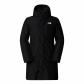 The North Face Damen Parka W Suzanne Triclimate 2.0 8DZZ 