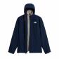 The North Face Herren Jacke Quest Triclimate 8G0S 