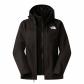 The North Face Damen Jacke Quest Triclimate 8G11 