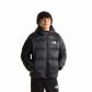 The North Face Jungen Daunenjacke Hydrenalite Down Hooded Jacket 8H3R 