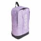 adidas Damen Rucksack LIN BP GFX W JG5799 Ice Lavender/Bliss Lilac/White | One size