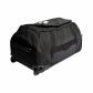 adidas Herren Sporttasche Trolley L IB2679 Black/White | One size