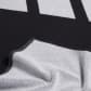 adidas Handtuch 3Bar Towel Larg IU1289 One size Black/White | One size