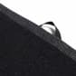 adidas Handtuch 3Bar Towel Smal IU1290 One size Black/White | One size