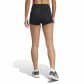 adidas Damen Laufshort Adizero E Booty 