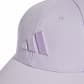adidas Kappe Baseball Cap Tonal JC8880 OSFW Ice Lavender | Damen