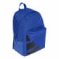adidas Rucksack Classic Bars Back to School BP IS7060 Team Royal Blue/Black | One size