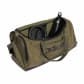 adidas Sporttasche LINEAR DUFFEL IN6119 M Olive Strata/Black | M