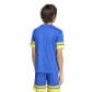 adidas Kinder Set Trikot + Hose Squadra 25 