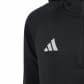 adidas Kinder Kapuzenpullover Tiro 23 Competition Hoodie HK8069 164 Black | 164