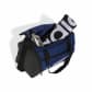 adidas Sporttasche TR DUFFLE JM9061 XS Dark Blue/White | XS