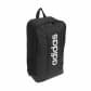 adidas Rucksack LINEAR BACKPACK JD9556 Black/White | One size