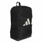 adidas Rucksack Motion Logo Backpack IS7038 Black/Wonder Beige | One size