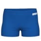 Arena Jungen Badeshort BOYS TEAM SWIM SHORT SOLID 004777-720 152 Royal-White | 152