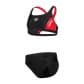 Arena Mädchen Bikini Thrice JR Two Pieces 006493 