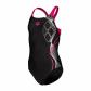 Arena Mädchen Badeanzug Girl s Swimsuit Swim Pro Logo 008670 