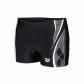 Arena Herren Badehose Swim Short Graphic 007621 