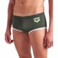 Arena Herren Badehose ONE LOW WAIST BIG LOGO 008549 