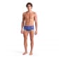 Arena Herren Badehose ONE LOW WAIST BIG LOGO 008549 