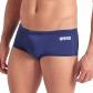 Arena Herren Badehose Mens Team Swim Low Waist Solid 004775 