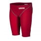 Arena Jungen Badeshort Powerskin ST 2.0 Jammer Jr 2A958-401 140 Deep Red | 140