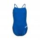 Arena Mädchen Badeanzug TEAM SWIMSUIT CHALLENGE SOLID 004765 