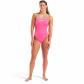 Arena Damen Badeanzug Women s Swimsuit Tie Back Solid 010350 
