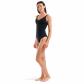 Arena Damen Badeanzug Women s Swimsuit Victoria U Back S 008868 