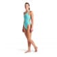 Arena Damen Badeanzug WOMEN S TEAM SWIMSUIT SWIM TEC 004763 