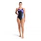 Arena Damen Badeanzug WOMENS DREAMHLINE V BACK 008328-500 38 Black-Shocking Pink | 38