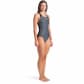 Arena Damen Badeanzug MONOGRAM CONTROL 009501 
