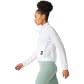 Asics Damen Laufjacke Sakura Jacket 2012B944-100 L Brilliant White | L