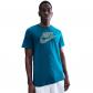 Nike Herren T-Shirt Icon Futura AR5004 