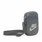 Nike Umhängetasche Heritage Small Items Bag BA5871-084 Smoke Grey/Summit White | One size